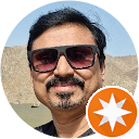 Jayan Menon Jayan Menon